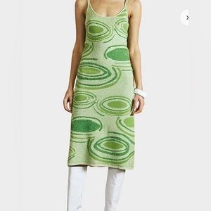 Authentic House House of Sunny Hockney Dress